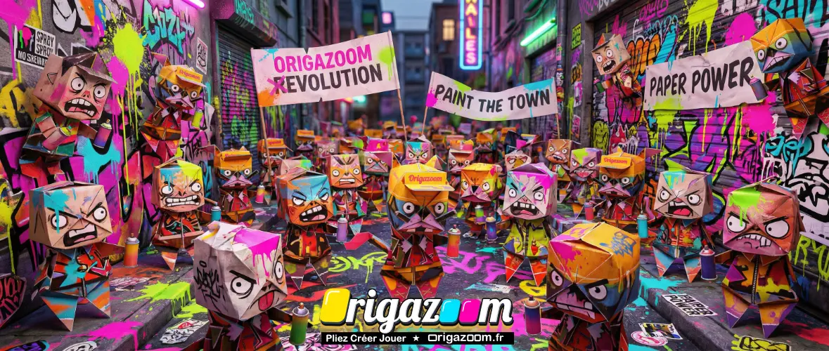 Auteurs des Origazoom