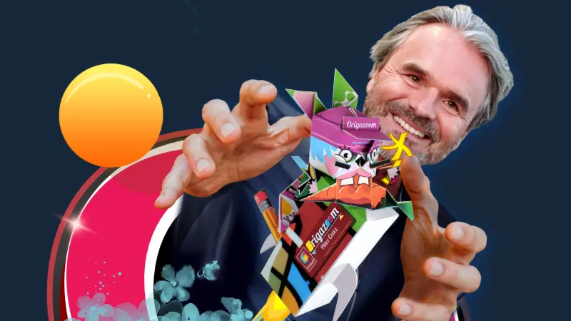 Aperçu vidéo – L. Fixaris parle des passerelles entre art urbain et public