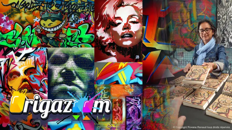 Ateliers & Expositions