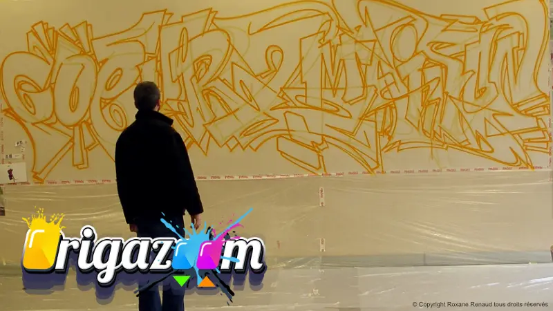 Fresque participative