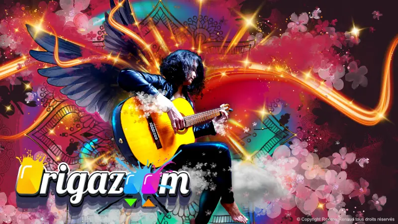 Atelier Visuel et Sonnore