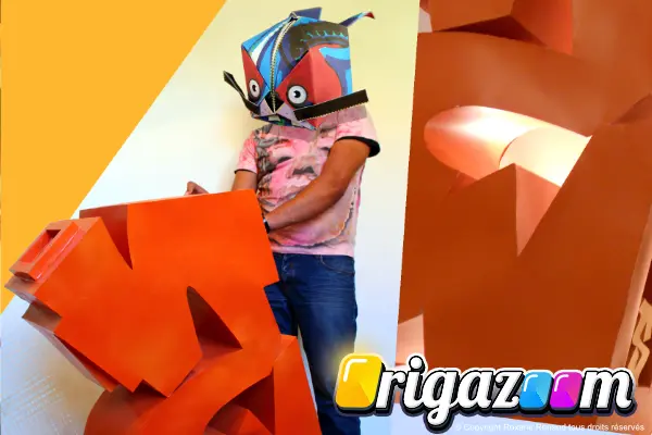 Voyage au cœur du street art