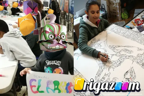 Transformer l’art en expérience