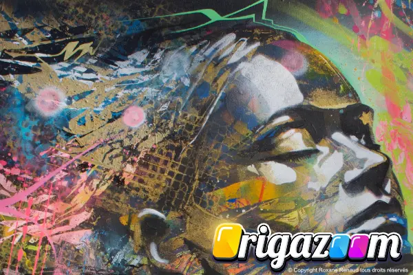 L’art qui fait vibrer la ville