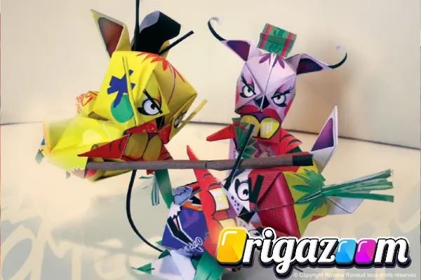 Du graffiti à l’Origazoom : crée ta trace