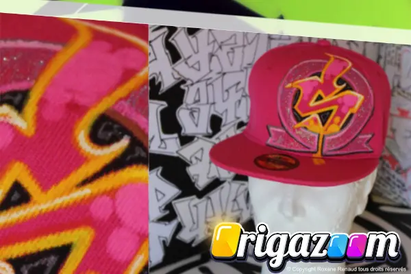 Voyage au cœur du street art