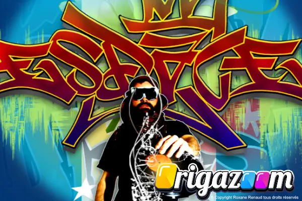 Atelier sonore et visuel : ton monde en couleur et en musique