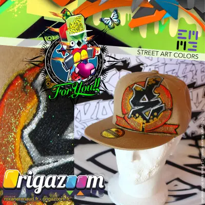 Exposition graffiti 13