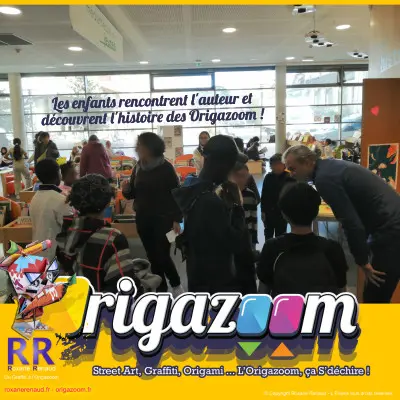 Exposition graffiti 38