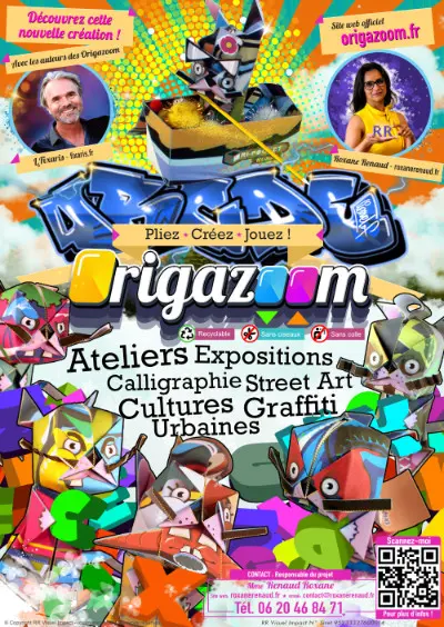 Origazoom street art 11