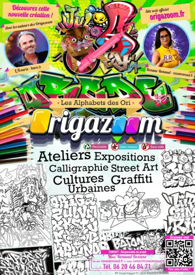 Origazoom street art 18