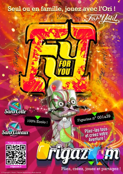 Origazoom street art 13