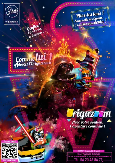 Origazoom street art 14