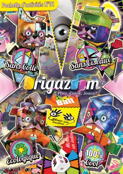 Origazoom street art 17