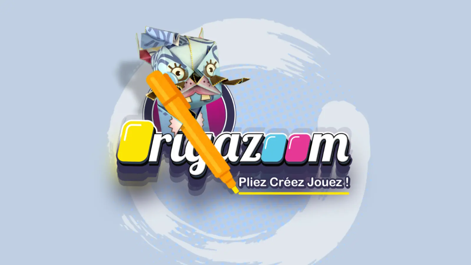 Origazoom